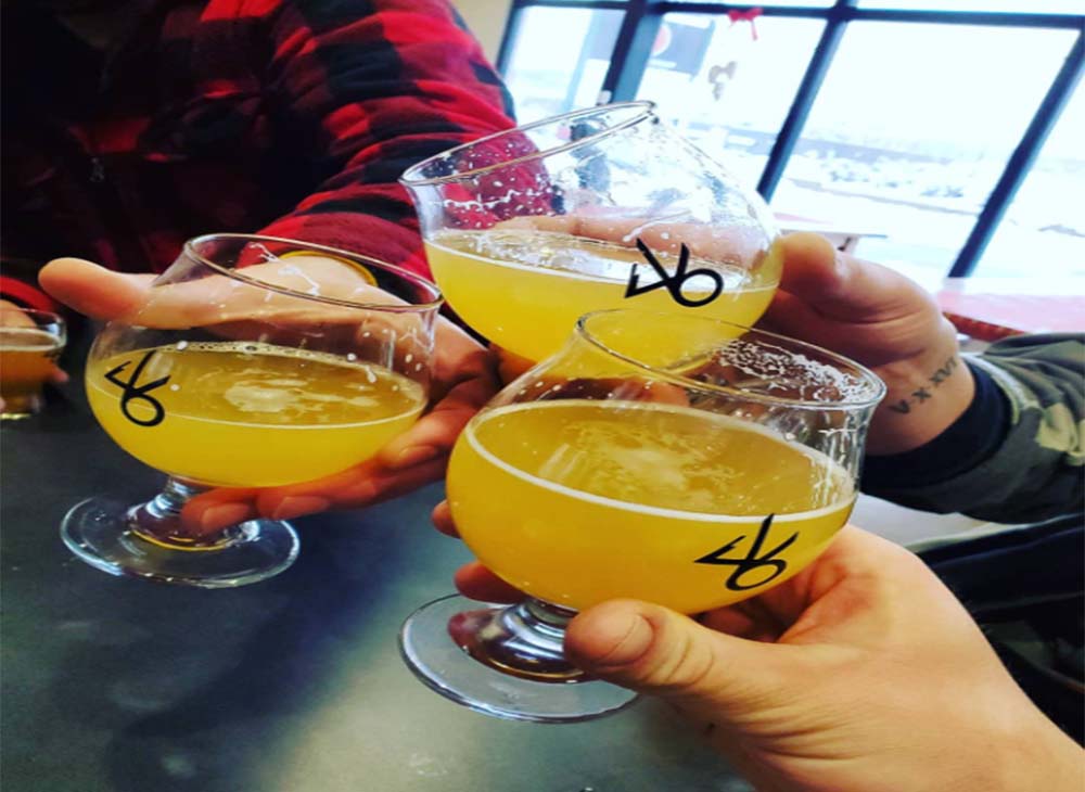 <b>Different Types of Beer</b>